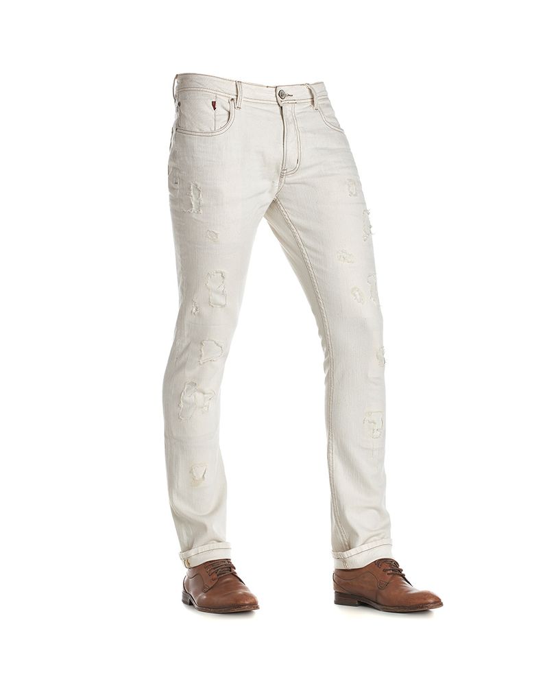 jeans cru masculino