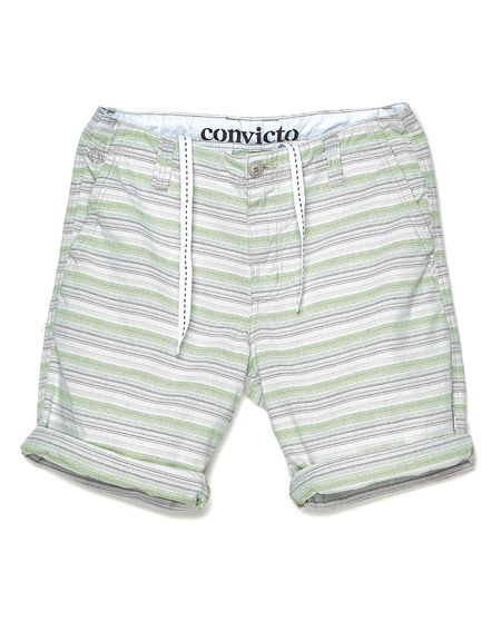 bermudas masculina sarja