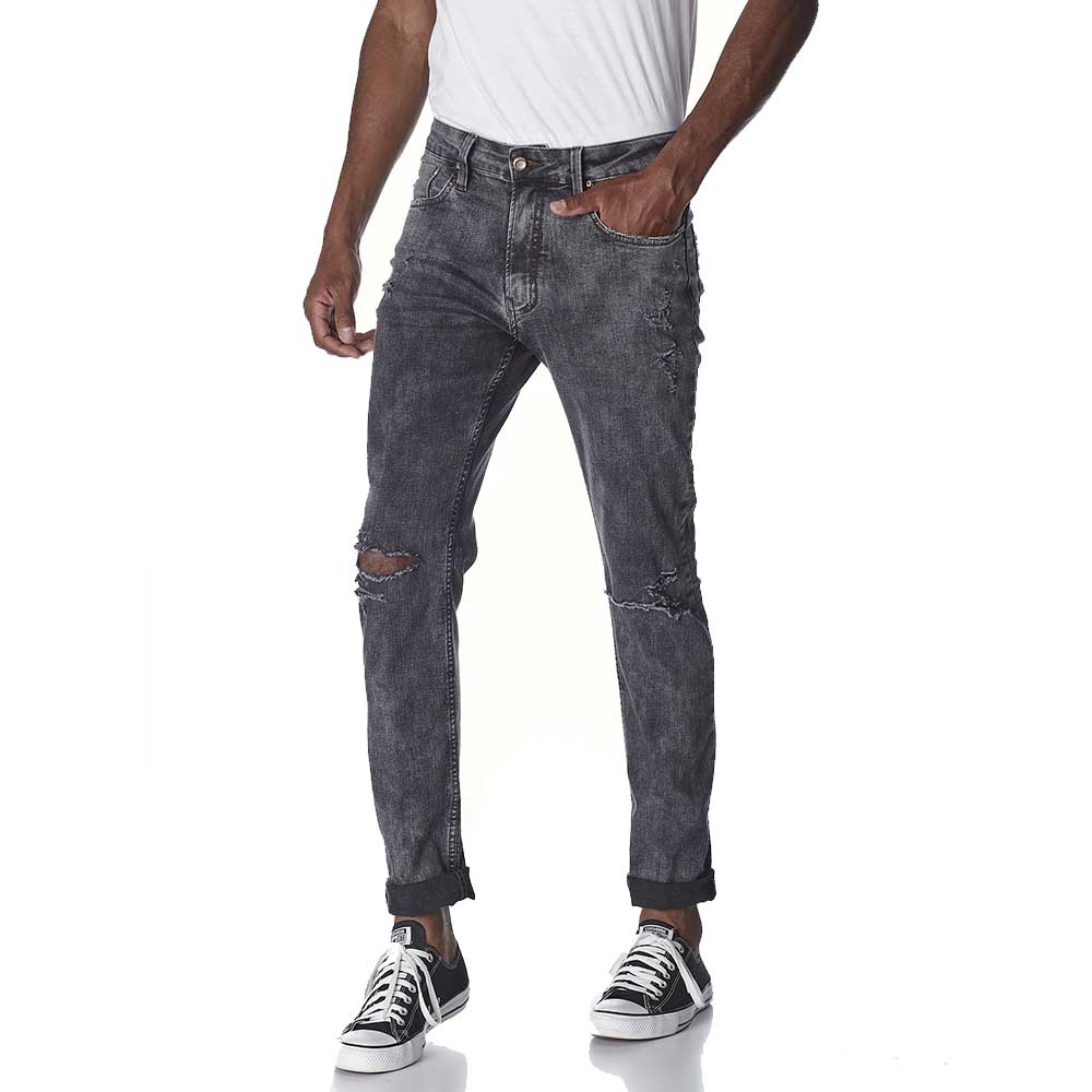 Total 35+ imagem renner calça masculina jeans