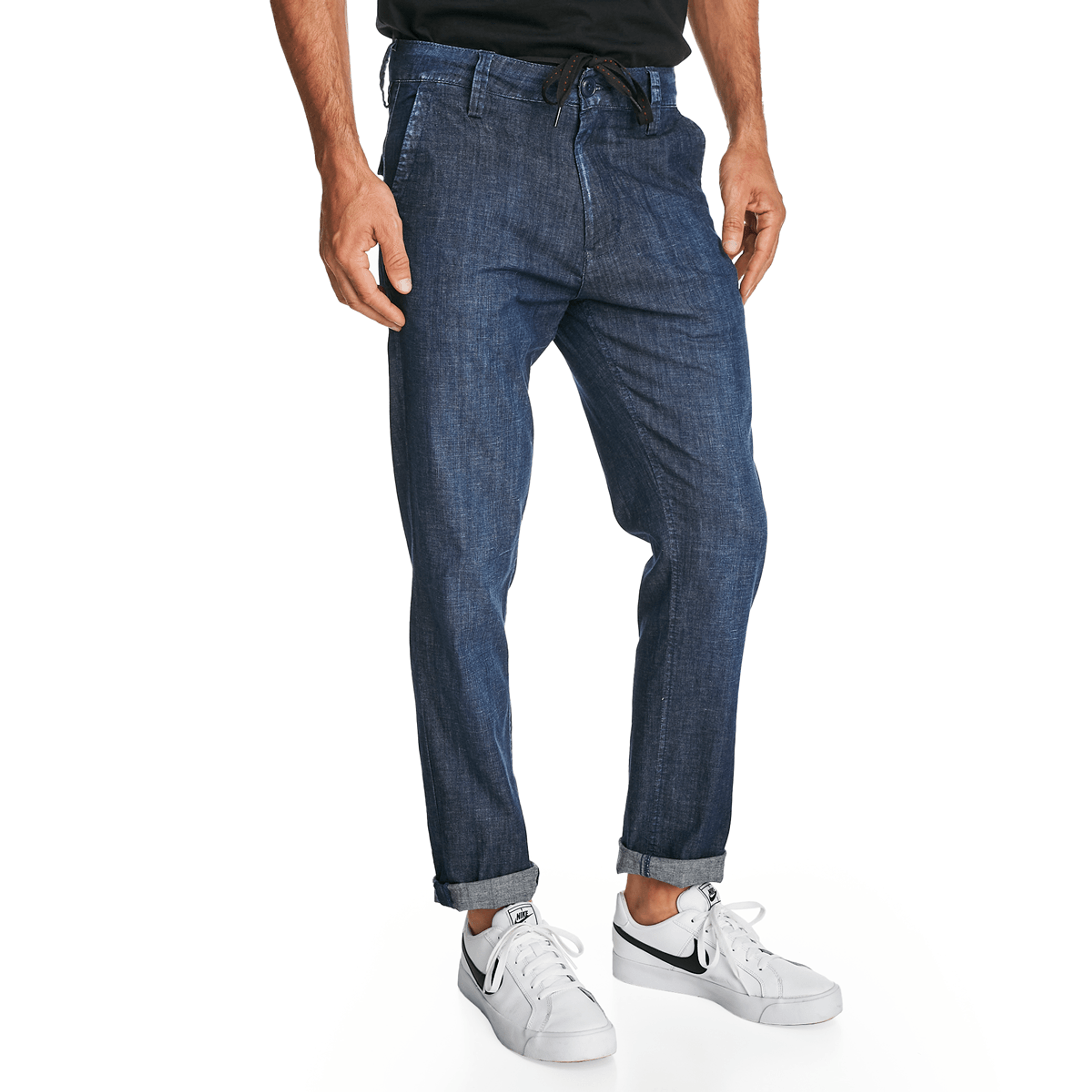 Nike Masculina Calça Nike Skinny Moletom Masculino Calça Moletom